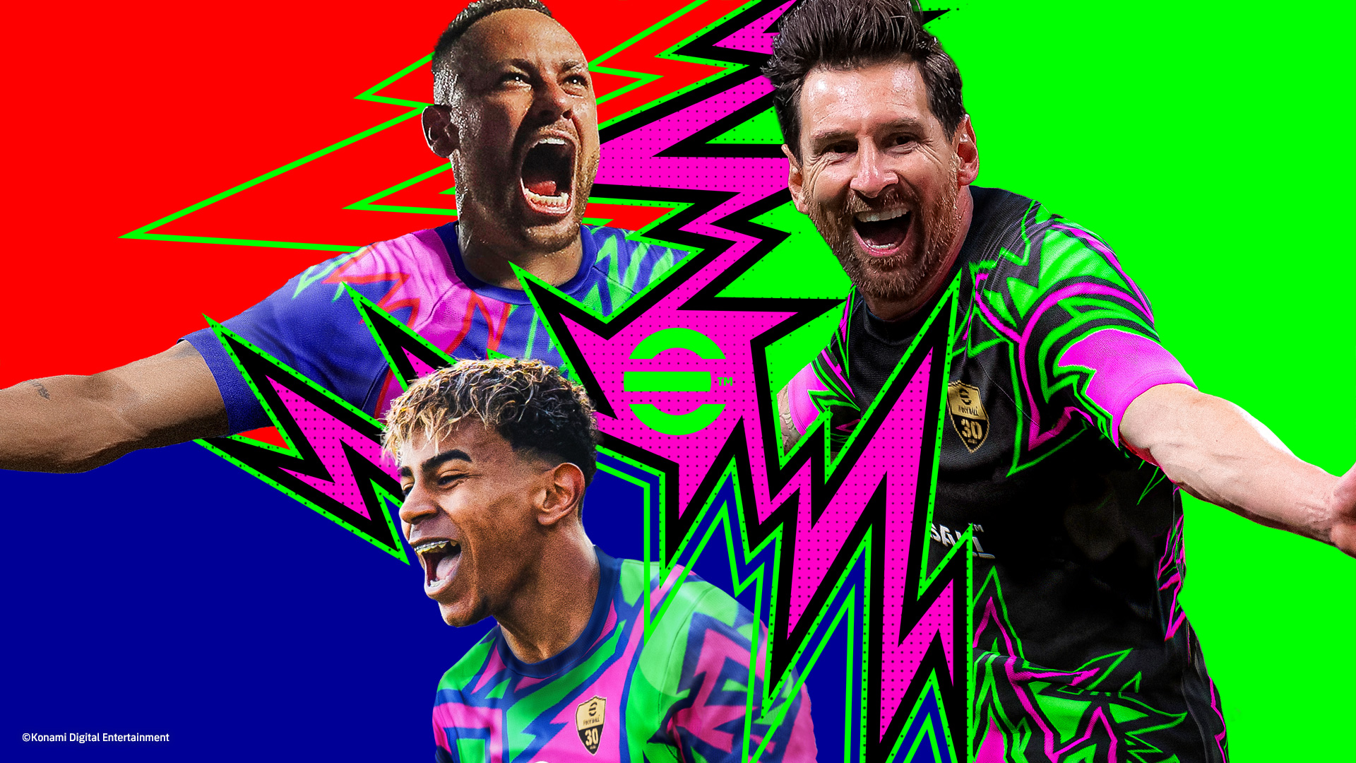 eFootball Mod APK: Build Your Dream Team with Premium Features